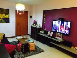 Blk 61C Strathmore Avenue (Queenstown), HDB 4 Rooms #73967892